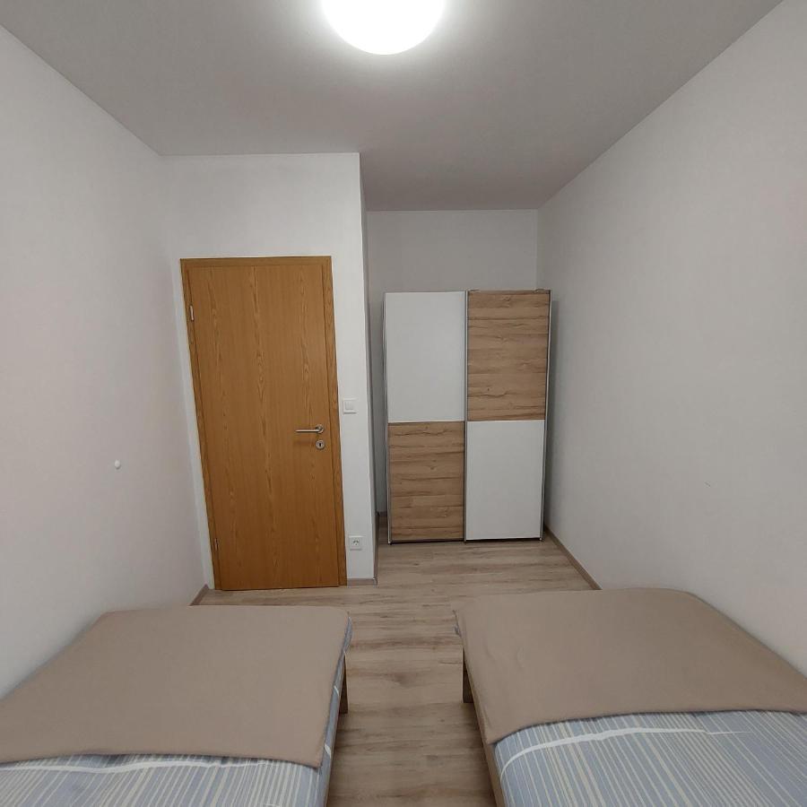 Apartmaji Biseri Kranjska Gora Exteriör bild