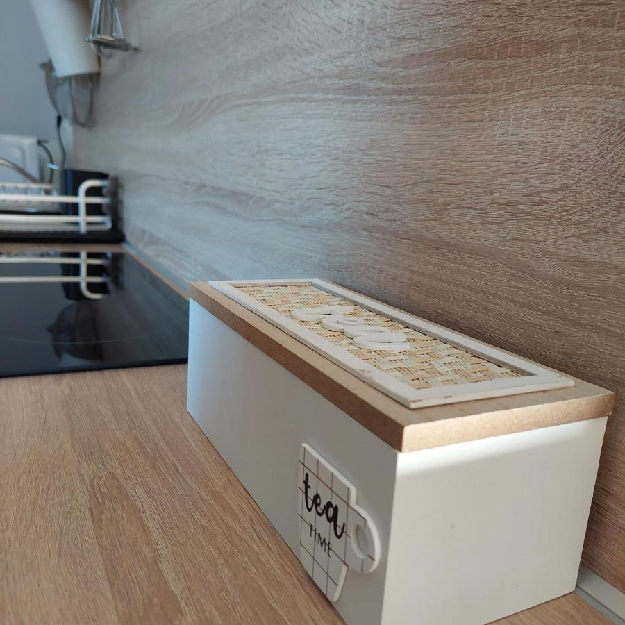 Apartmaji Biseri Kranjska Gora Exteriör bild
